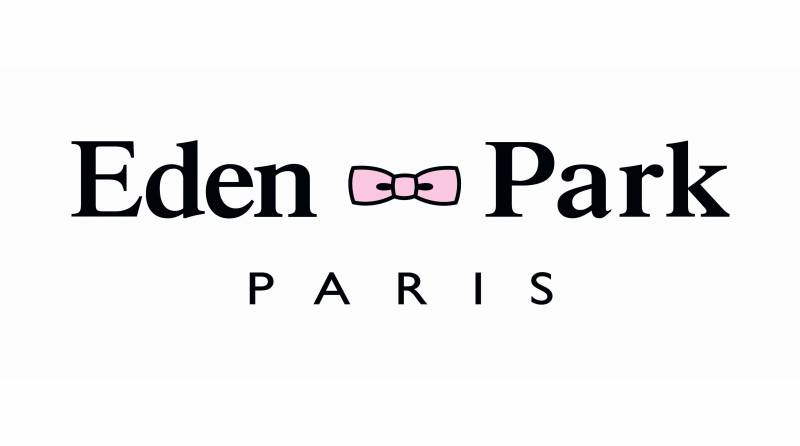 Logo Eden park