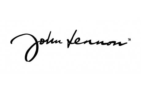 Logo John Lennon