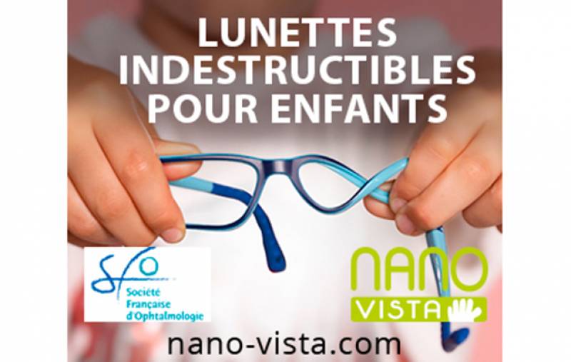 Acheter des lunettes Nano Indestructible à Montivilliers
