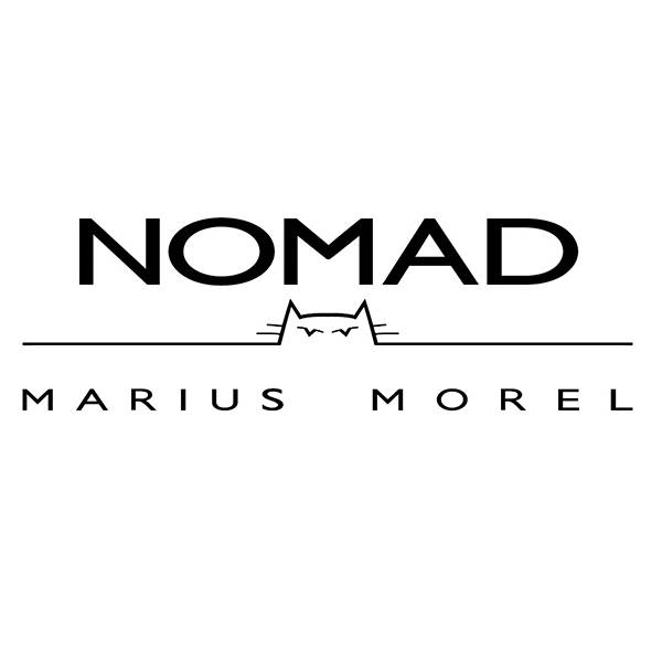nomad marius morel