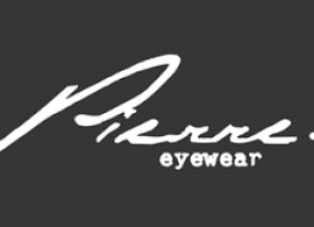 Logo pierre eyewear